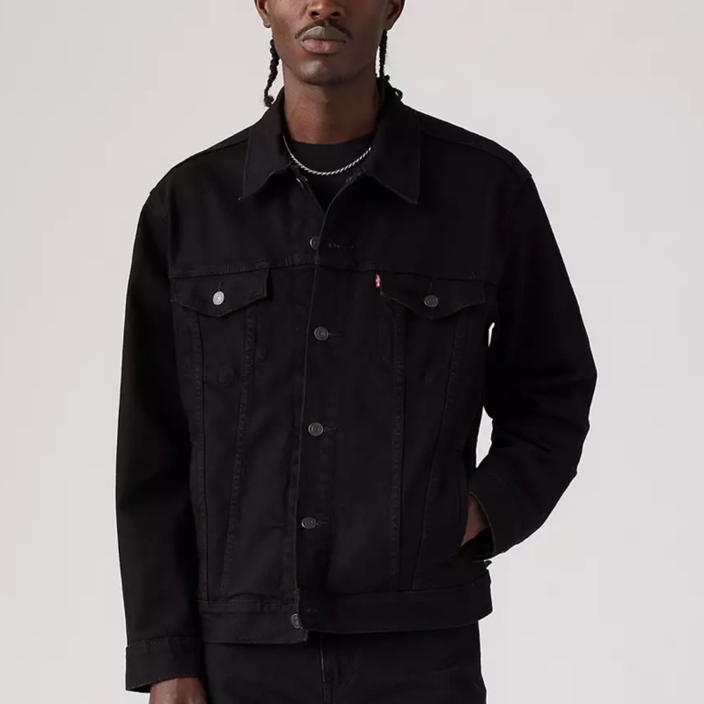 Levi's Trucker Jacket